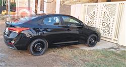 هيونداي أكسنت